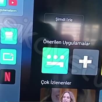 Dijitsu TV Sorunu!