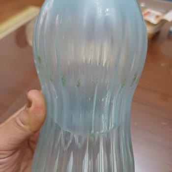 Tupperware 750ml Water Bottle Developed Mold