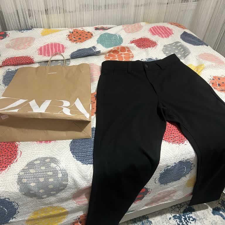 Zara Home Refused Exchange and Treated Me Rudely