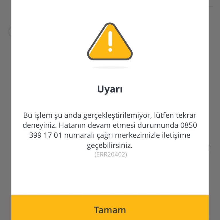 Pegasus Hediye Biletlerin Kullanılamaması Sorunu