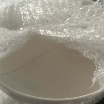 Broken Items in Madame Coco Order – Requesting Replacement or Refund