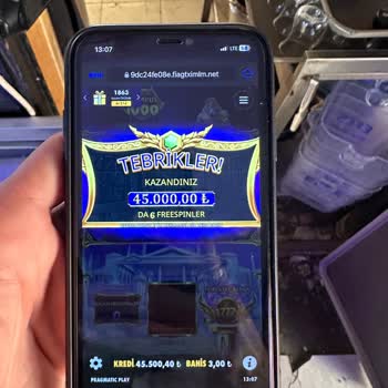 Kazancımızı Vermeyen Sahte Oyun Sitesi