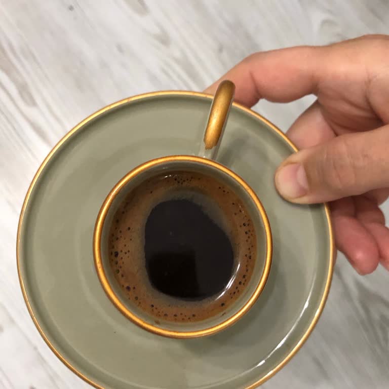 Arçelik Telve-X Kahve Makinesi Köpüksüz Ve Acı Pişiriyor