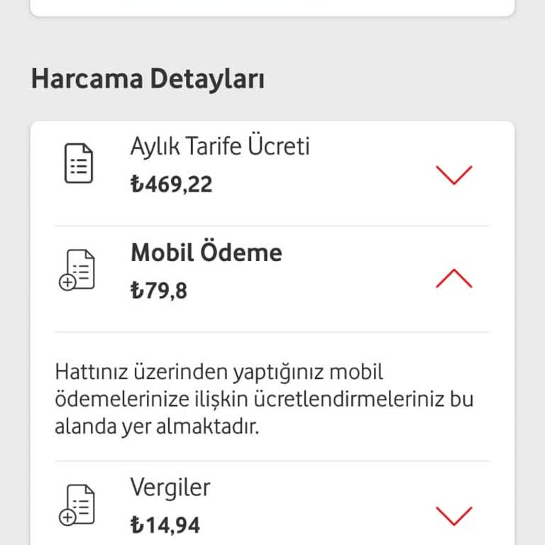 Vodafone Yanımda Üyelik Yenileme Hatası Ve Çifte Faturalama Sorunu
