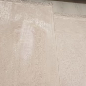 Vanish Kosla Turned My White Carpet Pink