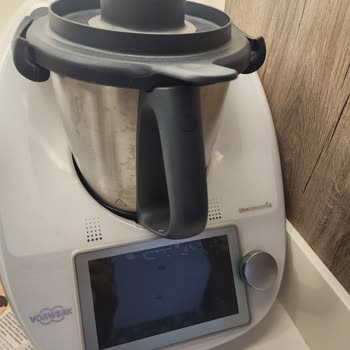 Vorwerk Thermomix TM6 kaum nutzbar ohne teure Mitgliedschaft und eingeschränkte Rezepte