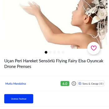 Kırık Oyuncak İadesi Reddedildi, Müşteri Hizmetleri Çözüm Sunmuyor