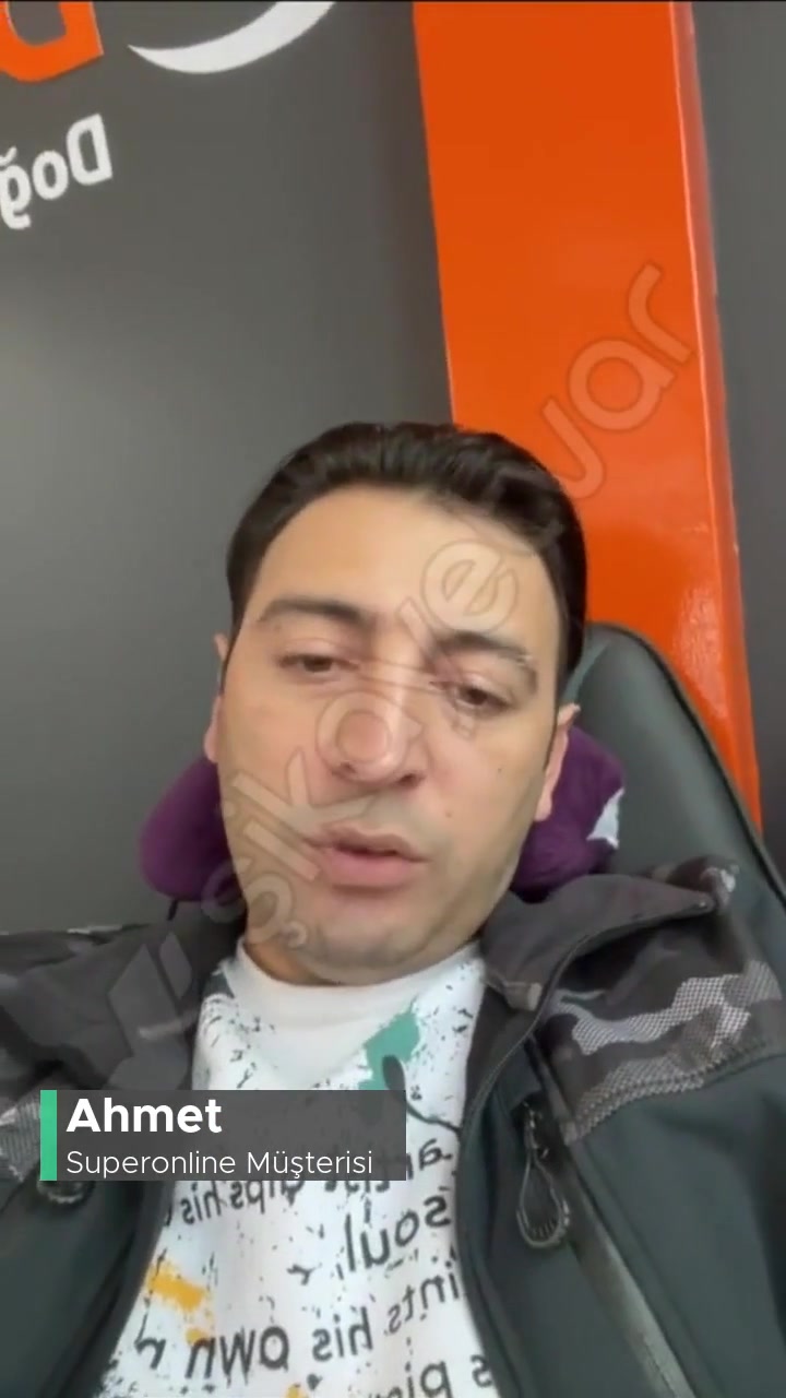 Superonline Fiyat Politikası! videonun kapak resmi