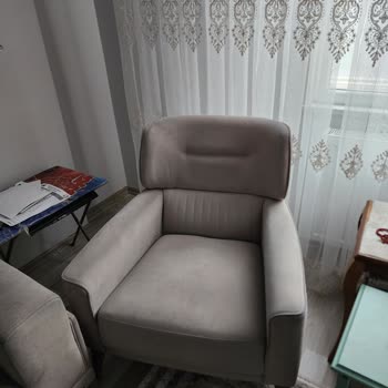 Bellona Koltuk Takımı: Kumaş Kalitesinde Hayal Kırıklığı