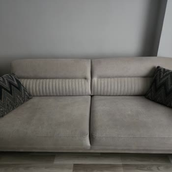Bellona Koltuk Takımı: Kumaş Kalitesinde Hayal Kırıklığı