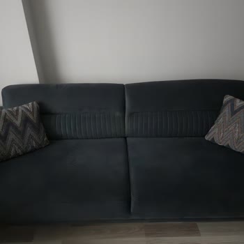 Bellona Koltuk Takımı: Kumaş Kalitesinde Hayal Kırıklığı