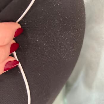 Oysho Ürün Kalitesinde Düşüş