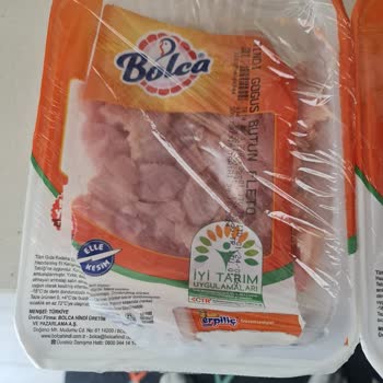 Gıda Güvenliği Ve İade Sürecinde Sorunlar