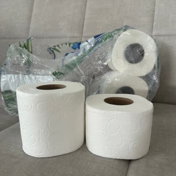 Solo Tuvalet Kağıdında Hayal Kırıklığı