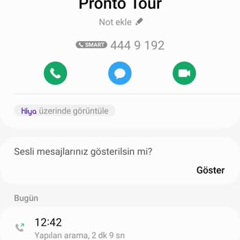 Geciken İade Süreci Ve Kafa Karışıklığı