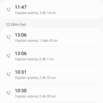 Geciken İade Süreci Ve Kafa Karışıklığı