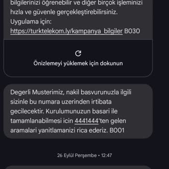 İnternet Nakil İşlemi Çilesi: 32 Günlük Bekleyiş