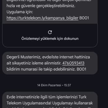İnternet Nakil İşlemi Çilesi: 32 Günlük Bekleyiş