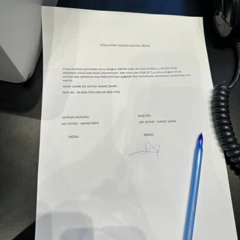 Hummel Mağazasındaki İade Ve Garanti Süreci Sorunu