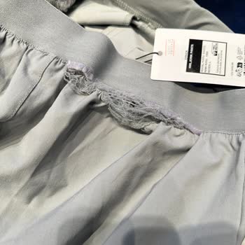 Hummel Mağazasındaki İade Ve Garanti Süreci Sorunu