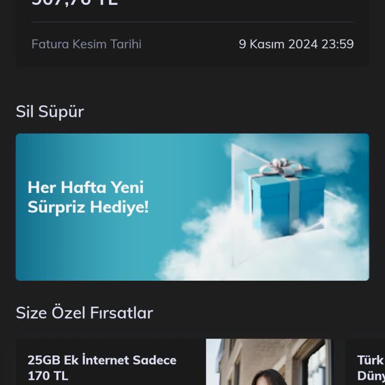 Yanıltıcı Fiyatlandırma Ve Aniden Artan Fatura Şoku