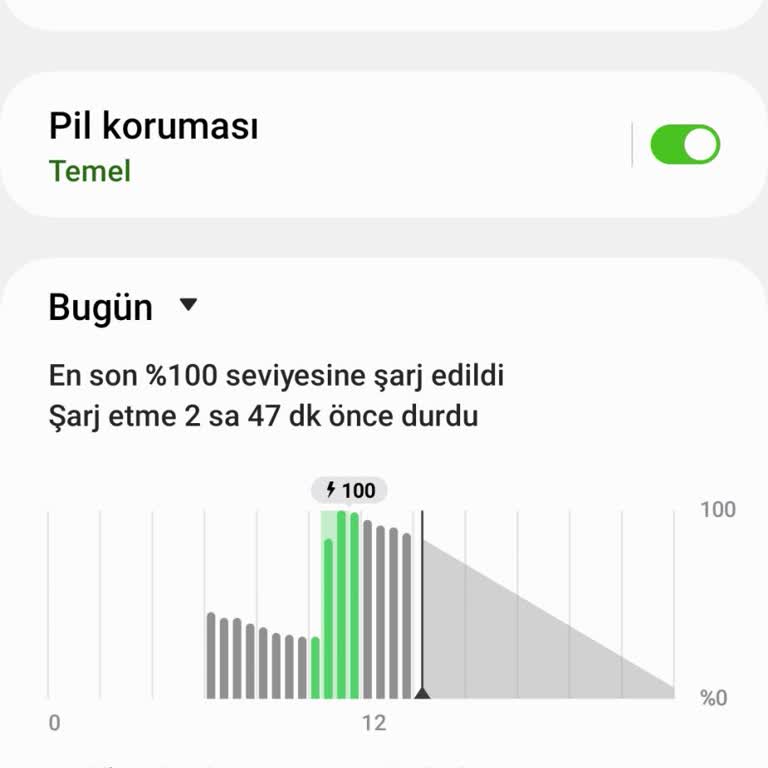 Samsung S24 Ultra'nın Hayal Kırıklığı Yaratan Pil Performansı