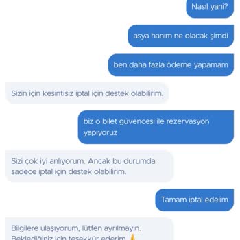 Araç Kiralama Kabusu: Obilet Ve Green Motion'un Hayal Kırıklığı