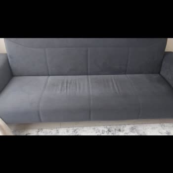 Bellona Koltuk Takımı: Kalite Ve Servis Hayal Kırıklığı