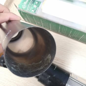 Kiwi Değirmen: Kırık Parçalar Ve Yanlış Ürün Sorunu