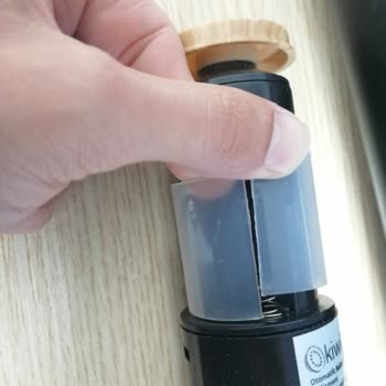 Kiwi Değirmen: Kırık Parçalar Ve Yanlış Ürün Sorunu