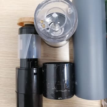 Kiwi Değirmen: Kırık Parçalar Ve Yanlış Ürün Sorunu