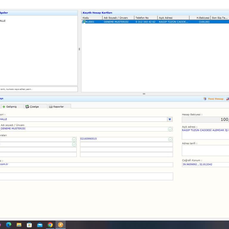 Süresiz Program İçin Beklenmedik Ücret Talebi