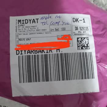 İade Sürecinde Haksız Kesinti Ve Manipülasyon