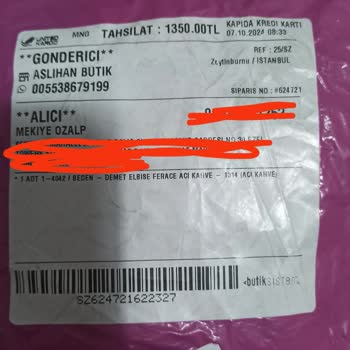 İade Sürecinde Haksız Kesinti Ve Manipülasyon