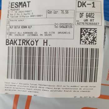 İade Sürecinde Haksız Kesinti Ve Manipülasyon