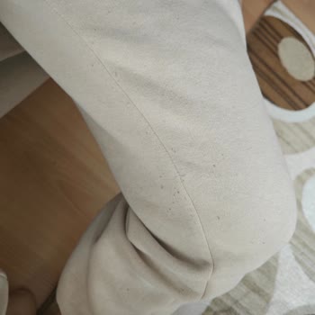 Battaniye Tüyleri Kıyafetlerimi Mahvetti!