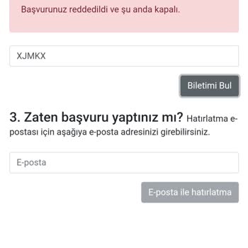 Biletix İade Talebine Acil Yanıt Bekliyorum!