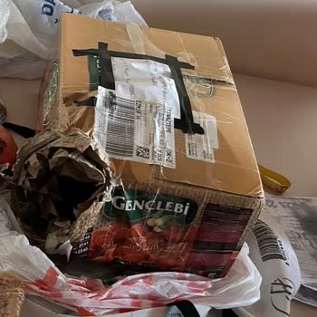 MNG Kargo: Dağıtım Sorunları Ve Hasarlı Ürün Teslimatı