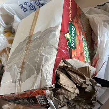 MNG Kargo: Dağıtım Sorunları Ve Hasarlı Ürün Teslimatı