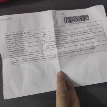 Ayakkabı Sorunu Ve İlgisiz Mağaza Deneyimi