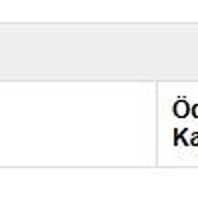 Kargoya Verilmeyen Sipariş Ve Ulaşılamayan Müşteri Hizmetleri