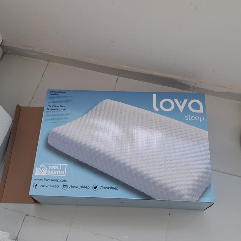 Visco Yastık Sağlık Sorunları Ve Değişim Problemi