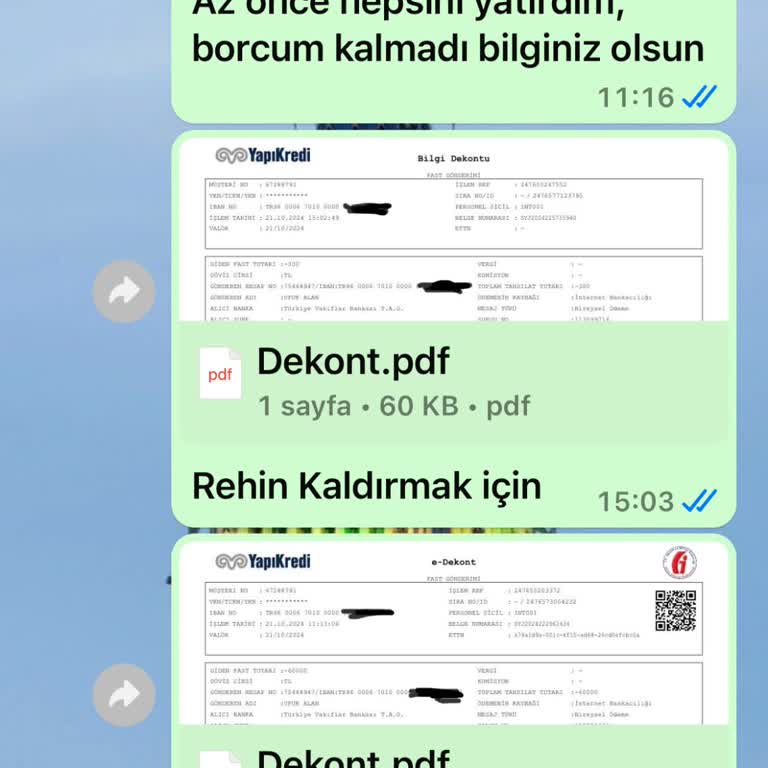Fuzulev İle Yaşanan Zorlu Süreç Ve Beklenmeyen Sorunlar