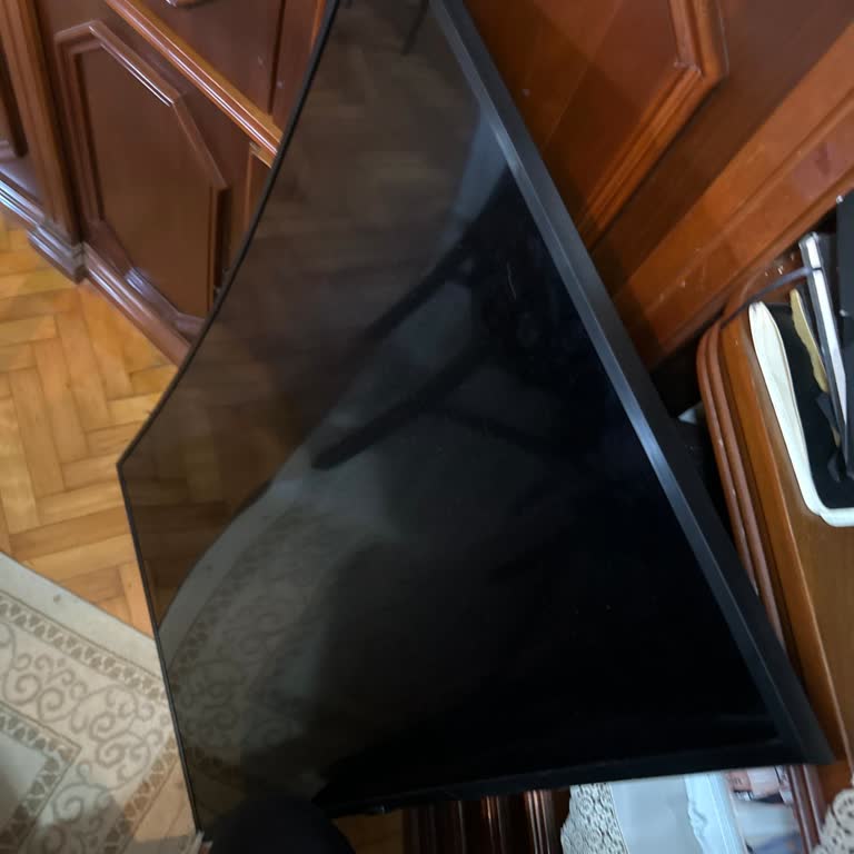 Samsung Televizyonumun Parça Sorunu Ve Gecikmesi