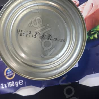 Derya Ton Balığı Ton Balığında Tehlikeli Kılçık Şoku: Müşteri Hizmetleri Sınıfta Kaldı