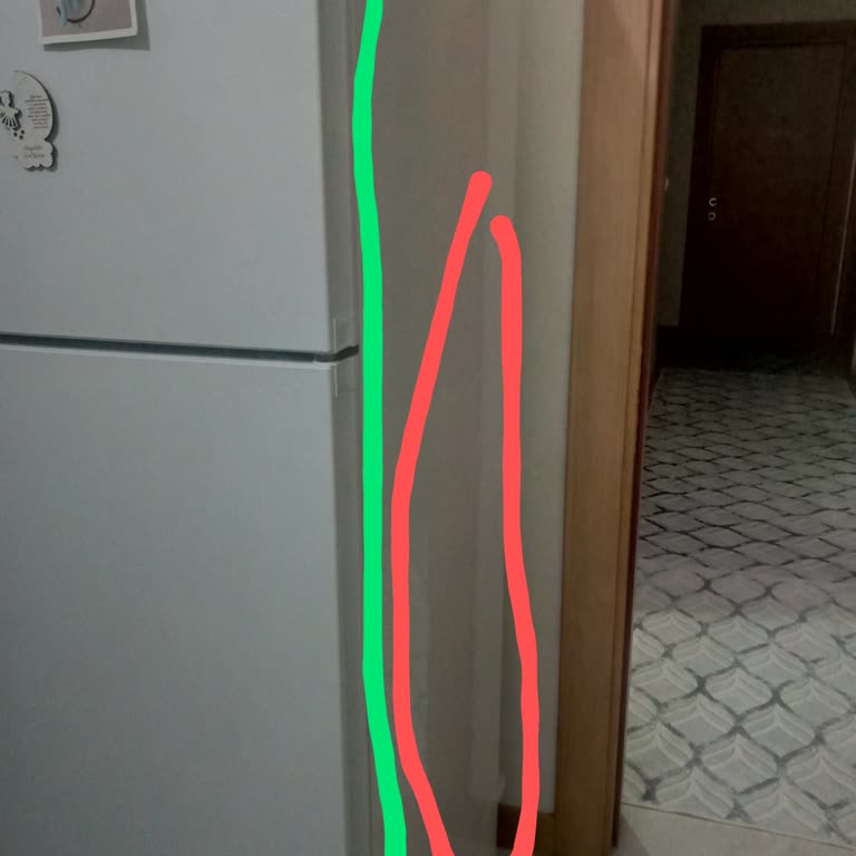 Buzdolabındaki Üretim Hataları