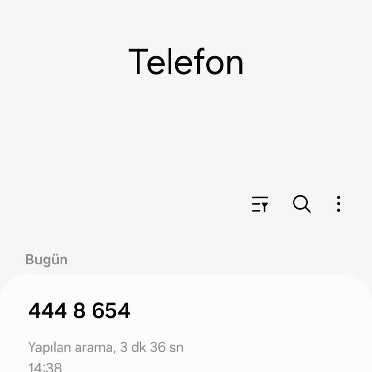 TOKİ'den İletişim Sorunu Ve Belirsizlik