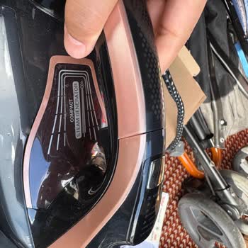 Tefal Ütüde Ayıplı Ürün Ve İade Sorunu