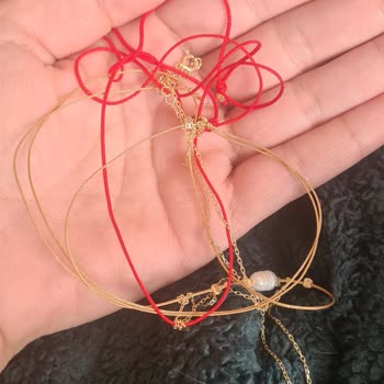 The Pheia Kalitesiz Ürün