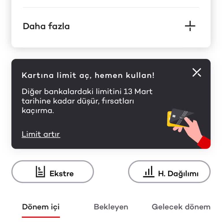 Akbank Kredi Kartı Limiti Ve Chip Para Sorunu